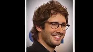 Josh Groban The Mystery of your Gift