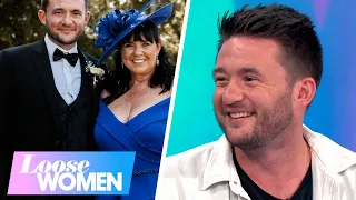 Shane & Coleen Nolan Reveal All About Shane's Wedding & Starring in Boogie Nights | Loose Women