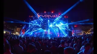 USHUAIA IBIZA session AUGUST 2019