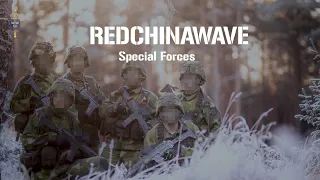 Swedish Armed Forces | Special Forces (Redchinawave - Отменяй)