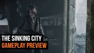 The Sinking City Preview