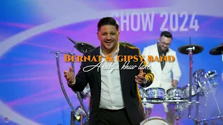 Bernard Demirali & Gipsy Band - Arabija Khuv Lake - SHOW 2024 - Official 4K Video Elite Pro