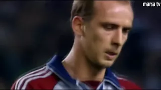 ملخص نهائي دوري أبطال أوروبا 1999: مانشستر يونايتد و بايرن ميونيخ 2-1 (تعليق عربي)
