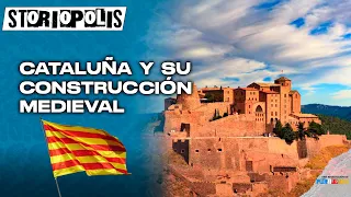 Cataluña y su orígen carolingio en la Marca Hispánica