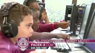 PACE Academy 2023-24 Open Enrollment