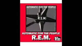 R.E.M. - The Sidewinder Sleeps Tonite