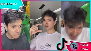 MoriMura   Melhores Vídeos do TikTok @Morimura #2