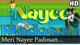 Nayee Padosan (Title Song) - Mahek Chhal - Anuj Sawhney - Shankar Ehsaan Loy Hits
