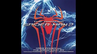 The Electro Suite Extended - Hans Zimmer And The Magnificent Six