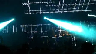 Umek live @ Nature One 2011 Century Circus HD