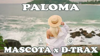 Mascota & D-Trax - Paloma