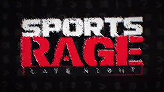 SportsRage with Gabriel Morency 5/21/24 Hour 2