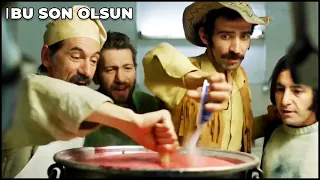 Hapishane Şarapçıları | Bu Son Olsun