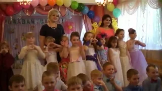 Гра на випускному святі "Фотосесія"