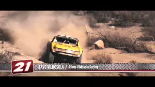 Vildosola Racing - Baja 1000 (2015)