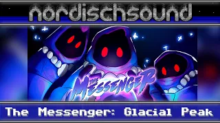 Sea of Stars / The Messenger: Glacial Peak (Synthwave Cover)