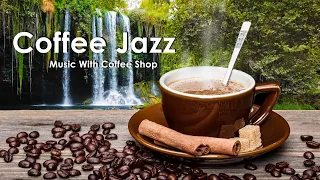 Мягкая джазовая музыка и босса-нова для хорошего настроения☕ Музыка в кафе Positive Jazz Lounge #6