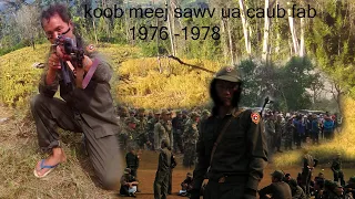 April 25, 2023 Keeb Kwm Koob Meej Sawv Ua Caub Fab 1976