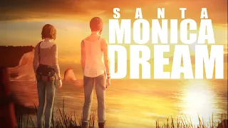 Santa Monica Dream - Angus and Julia Stone // Life is Strange (legendado/tradução PT-BR)