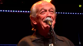 Charlie Musselwhite - If I Should Have Bad Luck (eTown webisode #930)