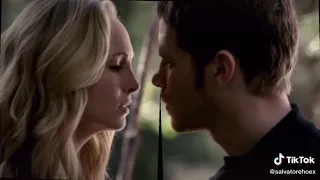 Klaroline or Klamile