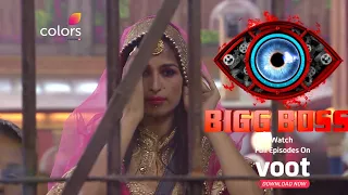 Bigg Boss 10 | बिग बॉस 10 | करवा चौथ की पूजा को लेकर भड़की Priyanka!