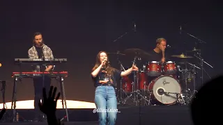 230528 Sigrid - Risk of Getting Hurt (Seoul Jazz Festival 2023)