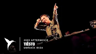 Tiësto | Ushuaïa Ibiza 2023 (Official Aftermovie)