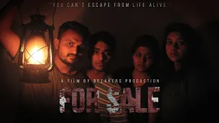 For Sale | Breakers Production | Horror Short Film