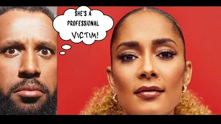 ABA AND PREACH HATE "PROFESSIONAL VICTIM" AMANDA SEALES