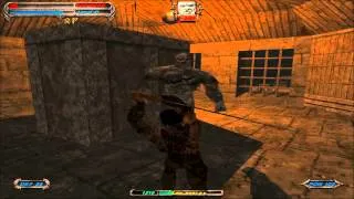 Lets Play Severance   Blade of Darkness Part 16