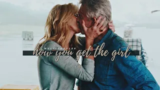 Multicouples | How You Get The Girl (For Jaxx)