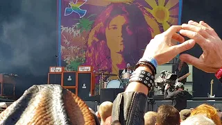 Glenn Hughes "Stormbringer" Sweden Rock Festival