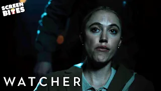 Watcher | Official Trailer | Screen Bites