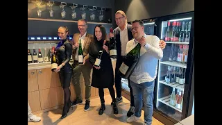 wineBANK Sylt | Grand Opening | 2022