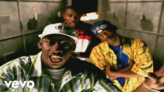 Pete Rock, Inspectah Deck, Kurupt - Tru Master (Video)