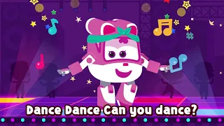 Superwings Dance Songs | + More Kids Songs | Kids song | Super wings Song | nursery rhymes