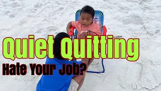 What Is Quiet Quitting? Why So Many of Us Doing It?