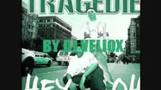 remix trajedie hey ho by dj veliox