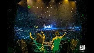 Sunnery James & Ryan Marciano - UNTOLD Festival 2017