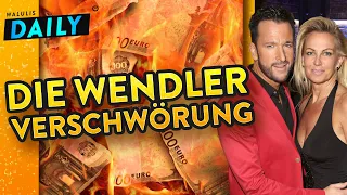 Die dubiose Rolle von Wendler-Ex Claudia | WALULIS DAILY