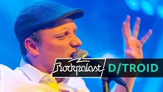 D/Troit live | Rockpalast | 2018