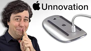 Apple, the World’s Best Unnovator