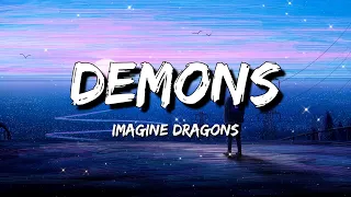 Imagine Dragons - Demons | Passenger Let Her Go  (Lyrics) / Troye Sivan - Angel Baby ... Mix