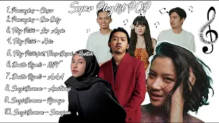 PLAYLIST POP HITS  - LAGU INDONESIA TERBARU 2022 - TOP HITS BANGET