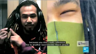 Video of Japanese policeman shines a light on anti-Black racism in Japan