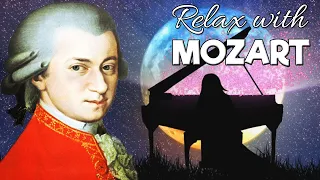 Mozart for Sleeping: Music for Stress Relief, Classical Music for Studying