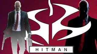 What is Hitman? - Series Design Retrospective - FULL DOCUMENTARY