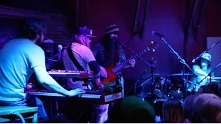 Twiddle "Beethoven & Greene/Roar Like A Lion" Grizzly's 2.14.15