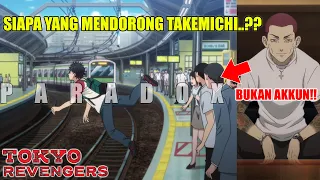 Paradox & Plot Hole In Manga/Anime Tokyo Reveners..!! | Who? This is the explanation..